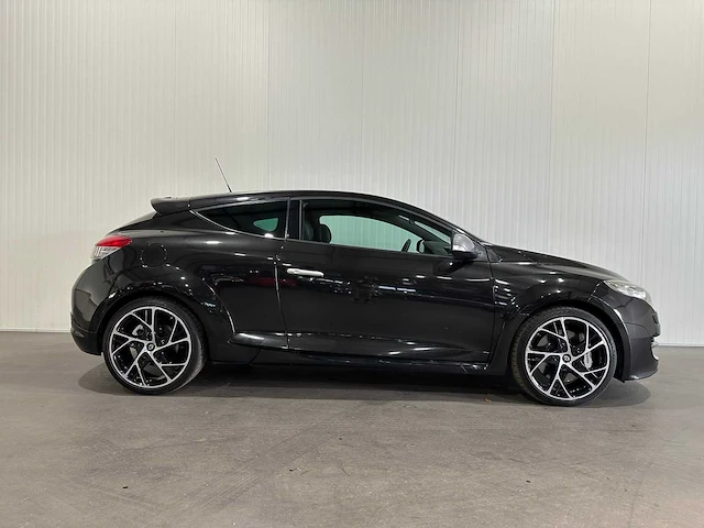Renault mégane coupé 2.0 rs turbo 250 pk g-738-xd - afbeelding 17 van  20