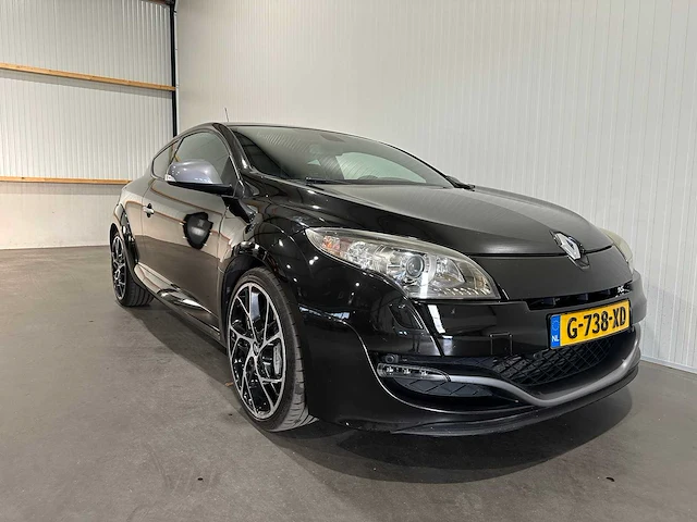 Renault mégane coupé 2.0 rs turbo 250 pk g-738-xd - afbeelding 18 van  20
