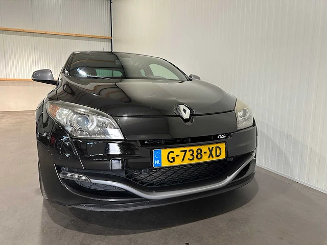Renault mégane coupé 2.0 rs turbo 250 pk g-738-xd - afbeelding 19 van  20