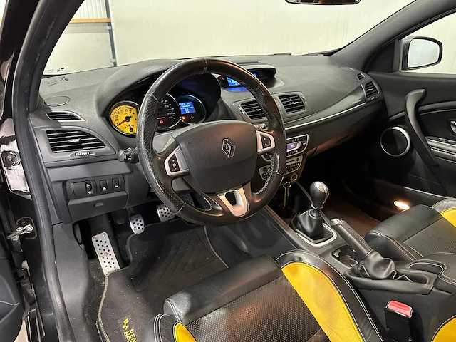 Renault mégane coupé 2.0 rs turbo 250 pk g-738-xd - afbeelding 20 van  20