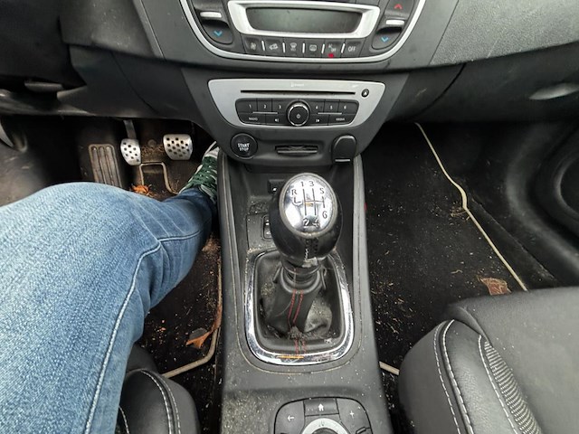 Renault megane coupe-cabriolet 1.2 tce energy gt-line, 2015 - afbeelding 3 van  36