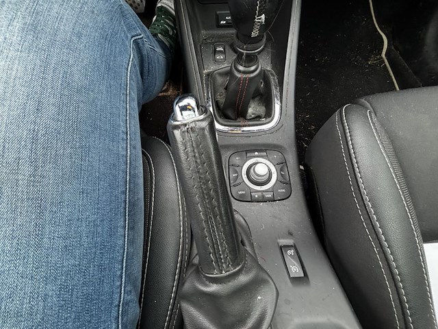 Renault megane coupe-cabriolet 1.2 tce energy gt-line, 2015 - afbeelding 4 van  36