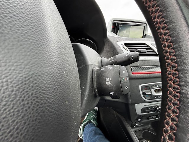 Renault megane coupe-cabriolet 1.2 tce energy gt-line, 2015 - afbeelding 6 van  36