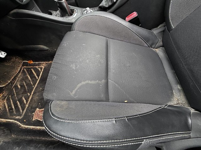 Renault megane coupe-cabriolet 1.2 tce energy gt-line, 2015 - afbeelding 9 van  36