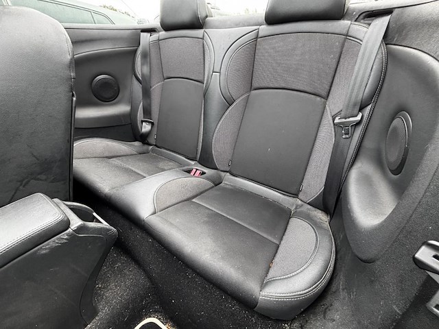 Renault megane coupe-cabriolet 1.2 tce energy gt-line, 2015 - afbeelding 10 van  36