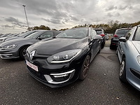 Renault megane coupe-cabriolet 1.2 tce energy gt-line, 2015 - afbeelding 1 van  36