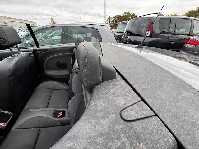 Renault megane coupe-cabriolet 1.2 tce energy gt-line, 2015 - afbeelding 13 van  36