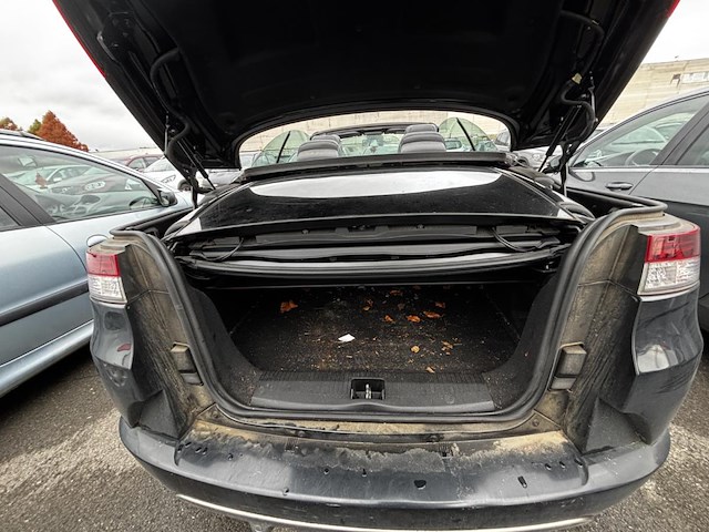 Renault megane coupe-cabriolet 1.2 tce energy gt-line, 2015 - afbeelding 15 van  36