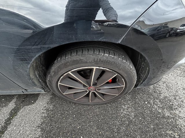 Renault megane coupe-cabriolet 1.2 tce energy gt-line, 2015 - afbeelding 19 van  36