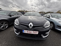 Renault megane coupe-cabriolet 1.2 tce energy gt-line, 2015 - afbeelding 12 van  36
