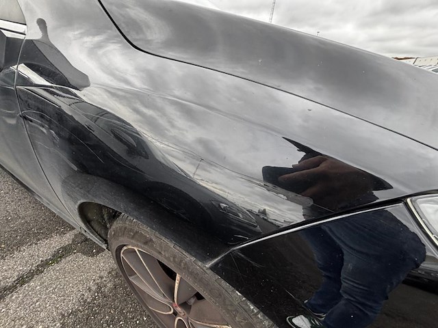 Renault megane coupe-cabriolet 1.2 tce energy gt-line, 2015 - afbeelding 24 van  36