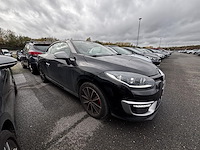 Renault megane coupe-cabriolet 1.2 tce energy gt-line, 2015 - afbeelding 23 van  36