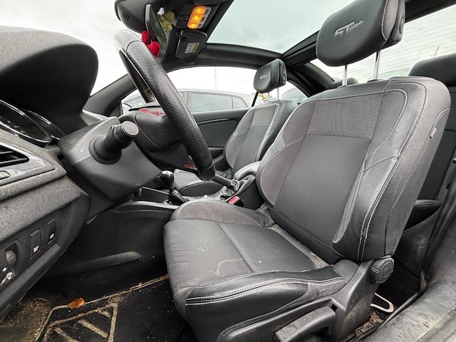 Renault megane coupe-cabriolet 1.2 tce energy gt-line, 2015 - afbeelding 34 van  36