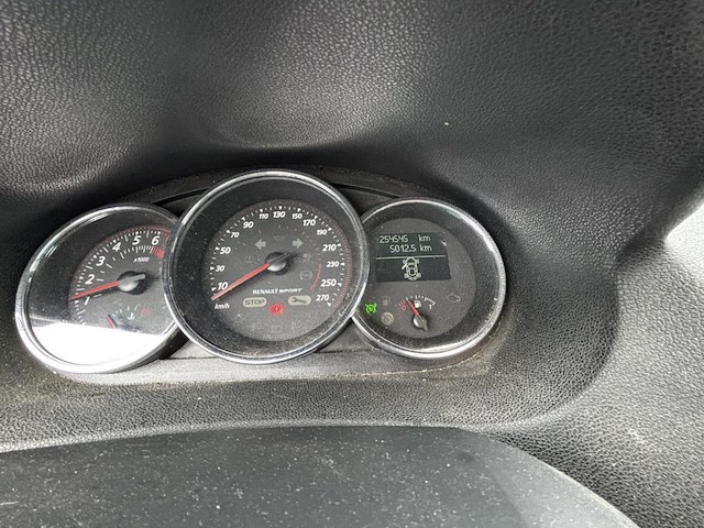 Renault megane coupe-cabriolet 1.2 tce energy gt-line, 2015 - afbeelding 35 van  36