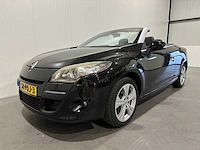 Renault mégane coupé-cabriolet 1.4 tce dynamique 58-pdj-3 - afbeelding 1 van  25