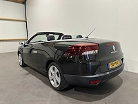Renault mégane coupé-cabriolet 1.4 tce dynamique 58-pdj-3 - afbeelding 19 van  25