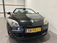 Renault mégane coupé-cabriolet 1.4 tce dynamique 58-pdj-3 - afbeelding 24 van  25