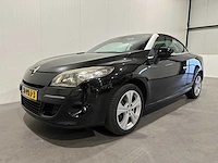 Renault mégane coupé-cabriolet 1.4 tce dynamique 58-pdj-3 - afbeelding 25 van  25