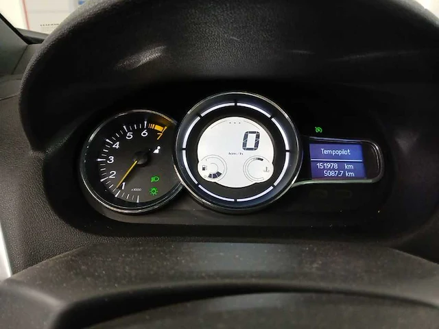 Renault mégane coupé-cabriolet 1.4 tce dynamique , p-142-hp - afbeelding 4 van  22