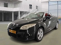 Renault mégane coupé-cabriolet 1.4 tce dynamique , p-142-hp - afbeelding 1 van  22