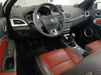 Renault mégane coupé-cabriolet 1.4 tce dynamique , p-142-hp - afbeelding 18 van  22