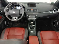 Renault mégane coupé-cabriolet 1.4 tce dynamique , p-142-hp - afbeelding 20 van  22