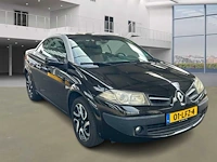 Renault mégane coupé-cabriolet 1.5 dci tech line , 01-lfz-4 - afbeelding 10 van  17