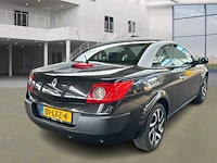Renault mégane coupé-cabriolet 1.5 dci tech line , 01-lfz-4 - afbeelding 12 van  17