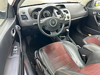 Renault mégane coupé-cabriolet 1.5 dci tech line , 01-lfz-4 - afbeelding 13 van  17