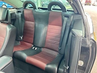 Renault mégane coupé-cabriolet 1.5 dci tech line , 01-lfz-4 - afbeelding 14 van  17