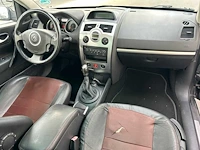 Renault mégane coupé-cabriolet 1.5 dci tech line , 01-lfz-4 - afbeelding 15 van  17