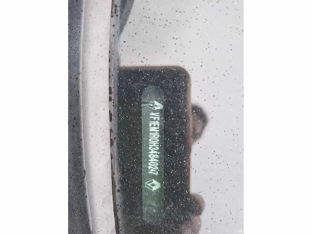 Renault mégane coupé-cabriolet 1.6-16v dynam.luxe , 53-rz-xx - afbeelding 9 van  17