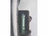 Renault mégane coupé-cabriolet 1.6-16v dynam.luxe , 53-rz-xx - afbeelding 9 van  17