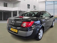 Renault mégane coupé-cabriolet 1.6-16v dynam.luxe , 53-rz-xx - afbeelding 12 van  17
