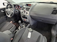 Renault mégane coupé-cabriolet 1.6-16v dynam.luxe , 53-rz-xx - afbeelding 5 van  17