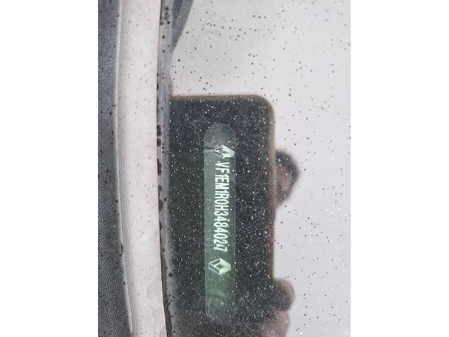 Renault mégane coupé-cabriolet 1.6-16v dynam.luxe , 53-rz-xx - afbeelding 9 van  17