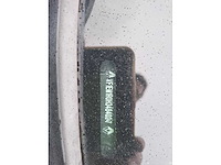 Renault mégane coupé-cabriolet 1.6-16v dynam.luxe , 53-rz-xx - afbeelding 9 van  17