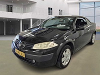 Renault mégane coupé-cabriolet 1.6-16v dynam.luxe , 53-rz-xx - afbeelding 1 van  17