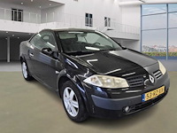 Renault mégane coupé-cabriolet 1.6-16v dynam.luxe , 53-rz-xx - afbeelding 10 van  17