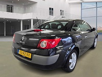 Renault mégane coupé-cabriolet 1.6-16v dynam.luxe , 53-rz-xx - afbeelding 12 van  17