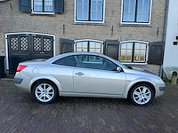 Renault mégane coupé-cabriolet 2.0 16v privilège luxe automaat, 48-rg-tp - afbeelding 4 van  23