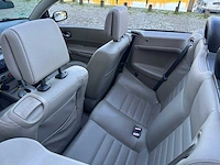 Renault mégane coupé-cabriolet 2.0 16v privilège luxe automaat, 48-rg-tp - afbeelding 7 van  23