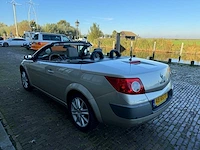 Renault mégane coupé-cabriolet 2.0 16v privilège luxe automaat, 48-rg-tp - afbeelding 10 van  23