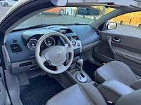 Renault mégane coupé-cabriolet 2.0 16v privilège luxe automaat, 48-rg-tp - afbeelding 16 van  23
