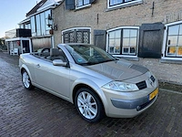 Renault mégane coupé-cabriolet 2.0 16v privilège luxe automaat, 48-rg-tp - afbeelding 12 van  23