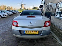 Renault mégane coupé-cabriolet 2.0 16v privilège luxe automaat, 48-rg-tp - afbeelding 20 van  23