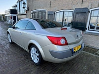 Renault mégane coupé-cabriolet 2.0 16v privilège luxe automaat, 48-rg-tp - afbeelding 21 van  23