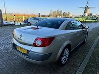 Renault mégane coupé-cabriolet 2.0 16v privilège luxe automaat, 48-rg-tp - afbeelding 22 van  23