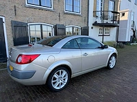 Renault mégane coupé-cabriolet 2.0 16v privilège luxe automaat, 48-rg-tp - afbeelding 23 van  23