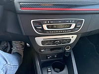 Renault megane coupe-cabriolet cc 1.5 dci gt-line edc 110 at, 2015 - afbeelding 12 van  37